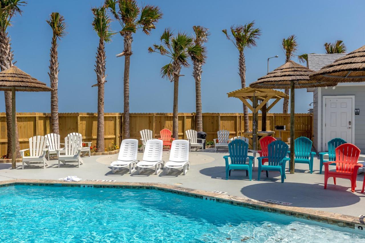 Crab Shack Villa Corpus Christi  Kültér fotó