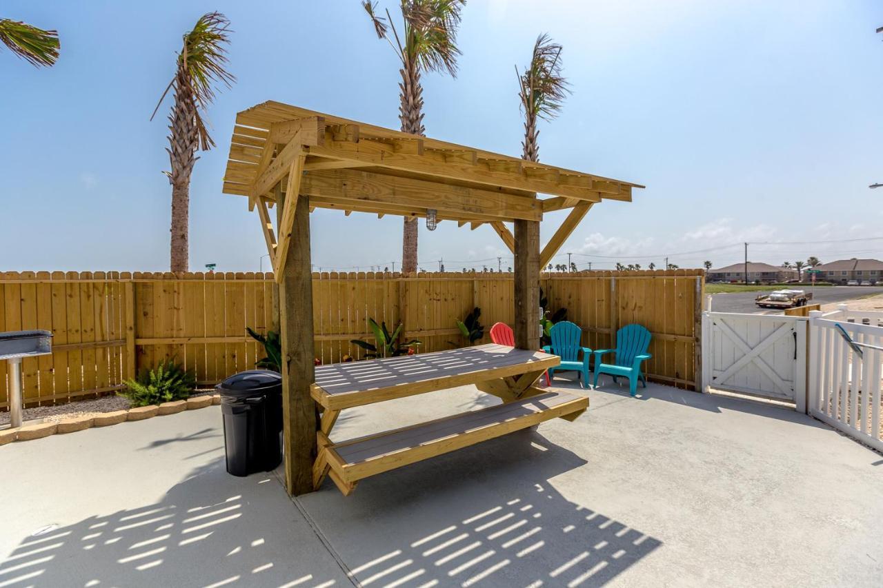 Crab Shack Villa Corpus Christi  Kültér fotó