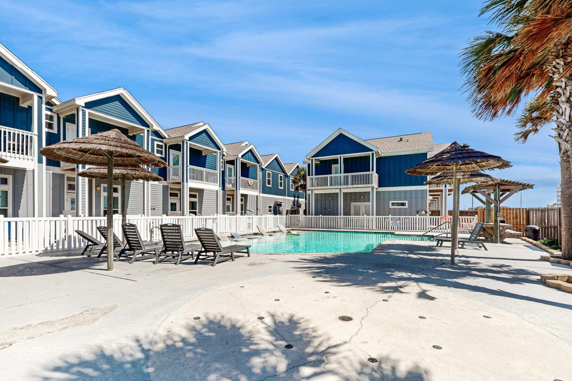 Crab Shack Villa Corpus Christi  Kültér fotó