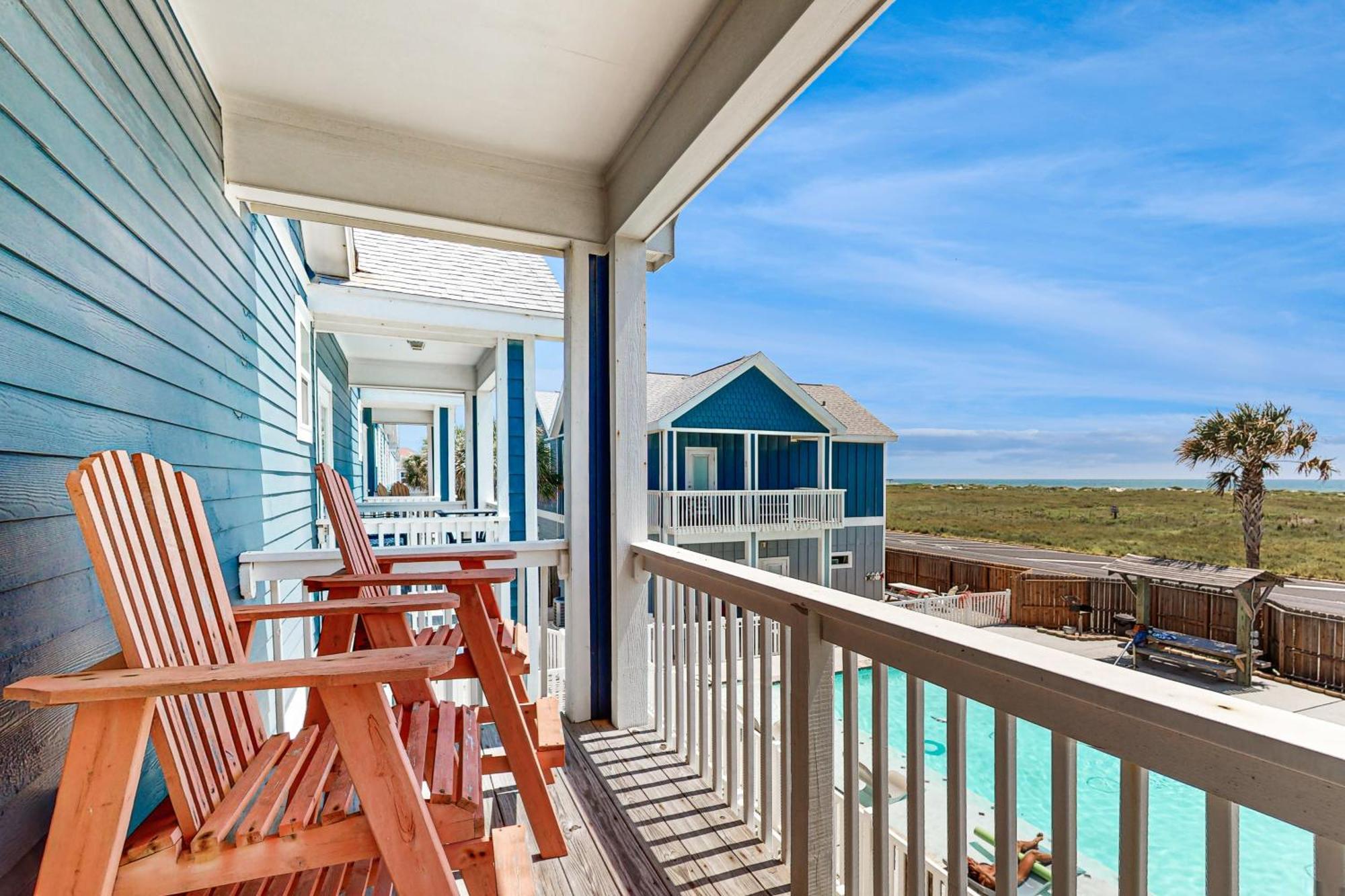 Crab Shack Villa Corpus Christi  Kültér fotó