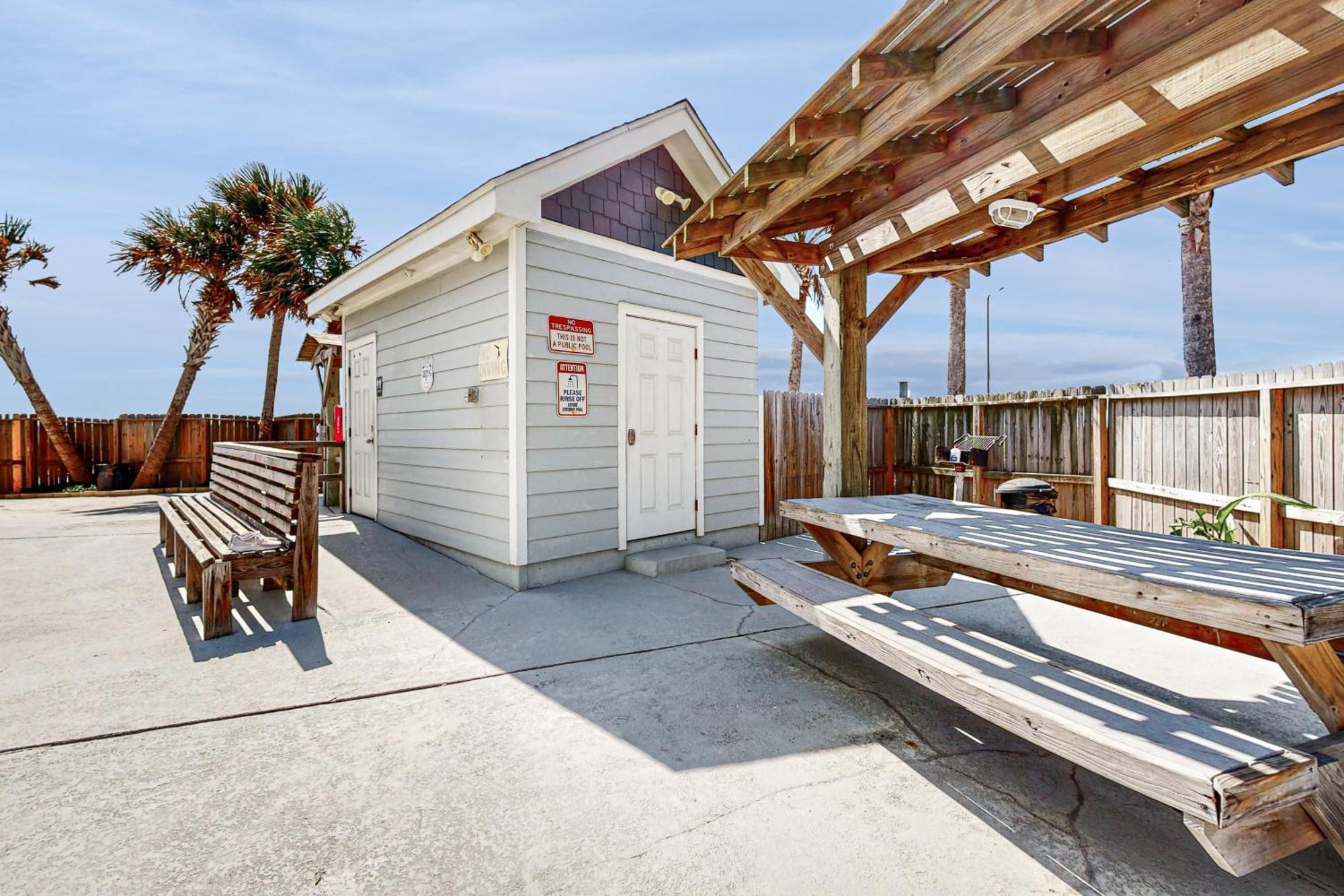 Crab Shack Villa Corpus Christi  Kültér fotó